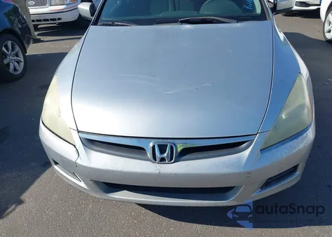 2006 Honda Accord 2.4 Se из США, поврежденный, VIN 1HGCM56336A164508